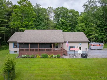 Property at 10165 Dustin Road, Remsen, NY 13438