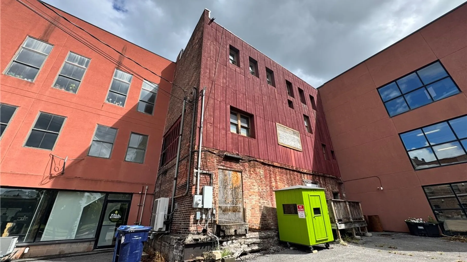 Property at 91 Fall Street, Seneca Falls, NY 13148 10