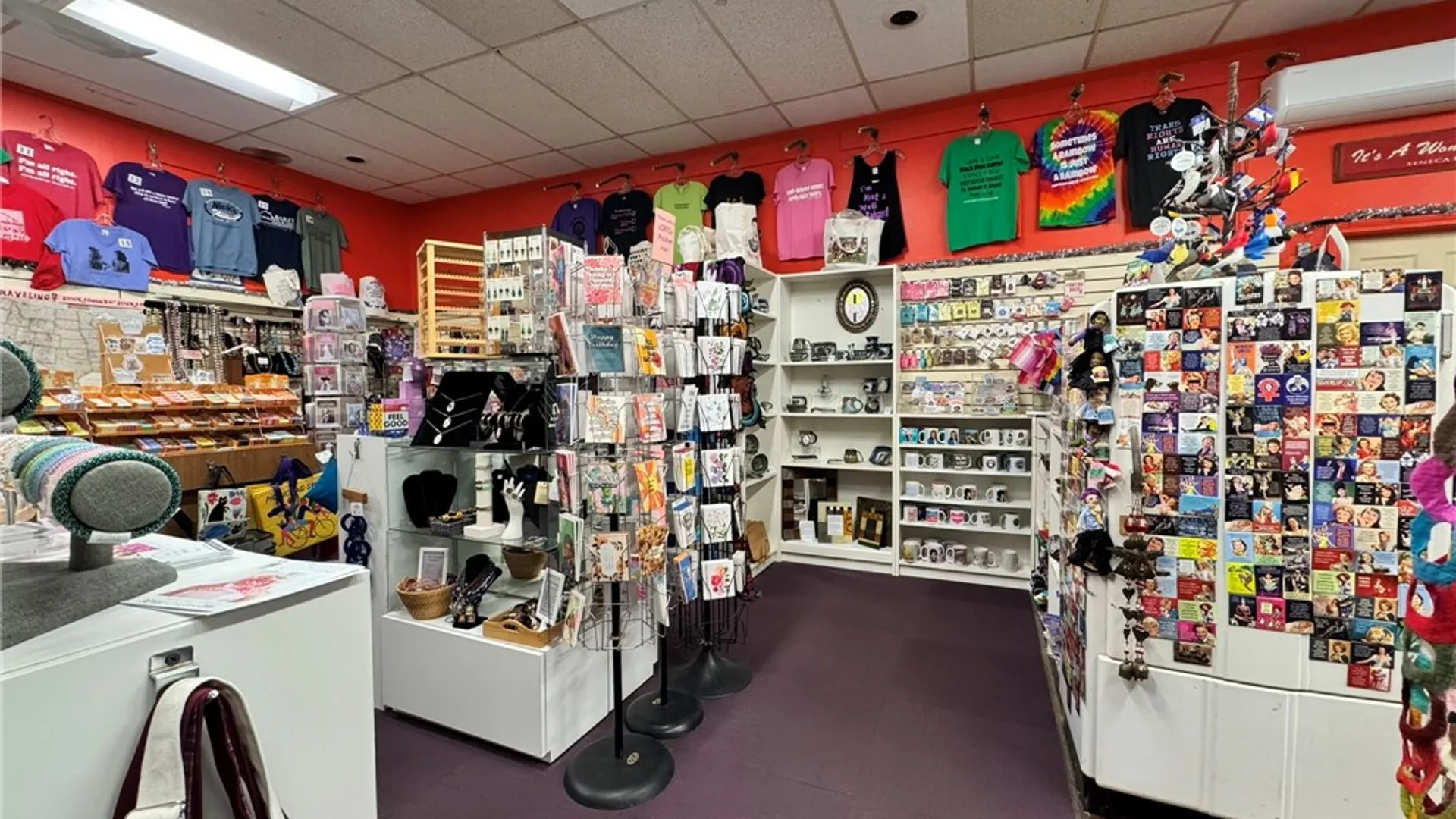 Property at 91 Fall Street, Seneca Falls, NY 13148 14