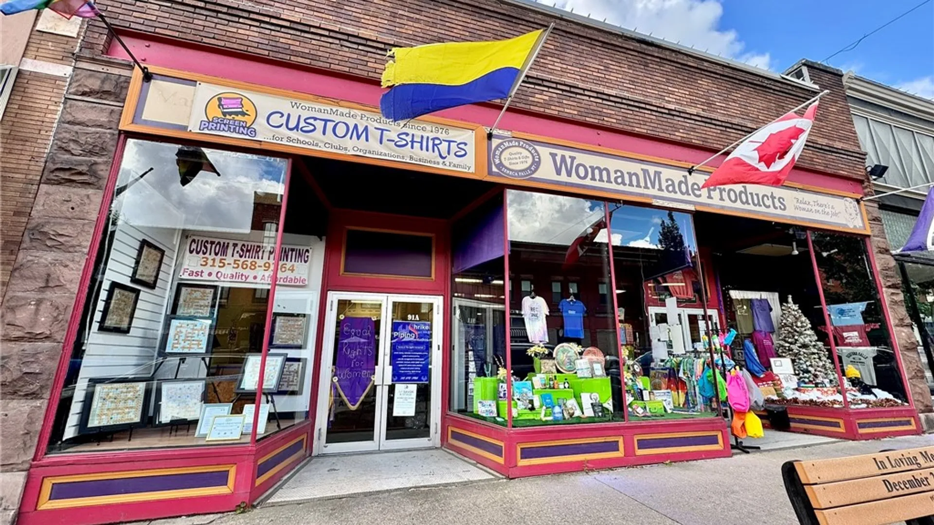 Property at 91 Fall Street, Seneca Falls, NY 13148 2