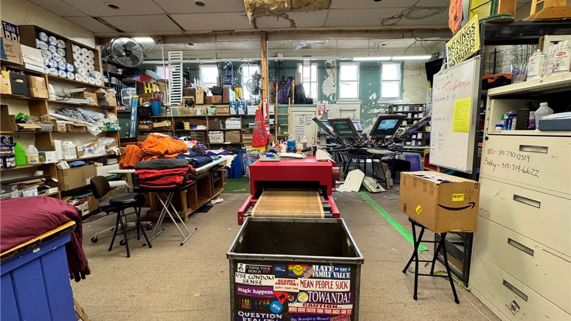 Property at 91 Fall Street, Seneca Falls, NY 13148 27