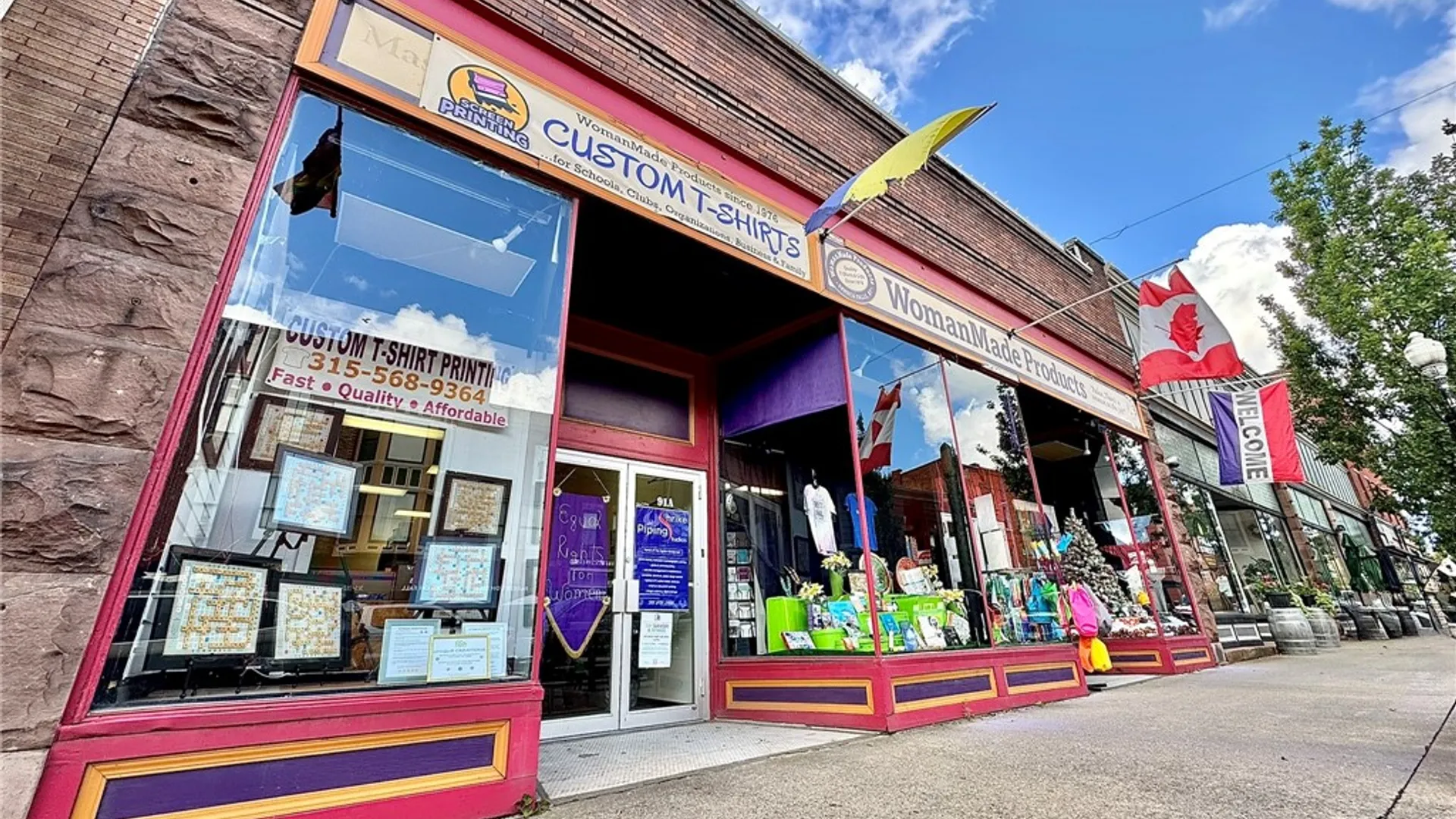 Property at 91 Fall Street, Seneca Falls, NY 13148 3