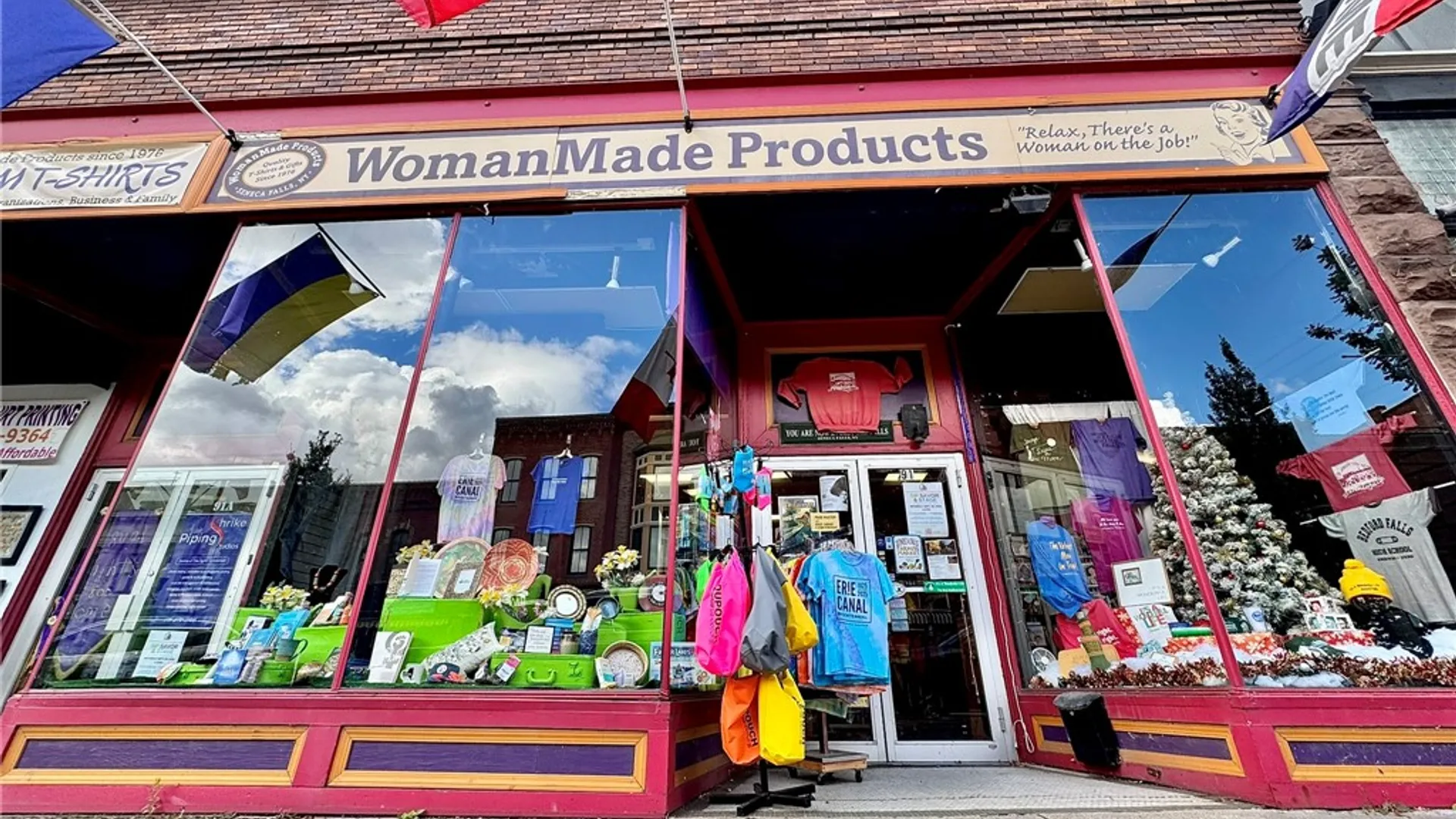 Property at 91 Fall Street, Seneca Falls, NY 13148 4