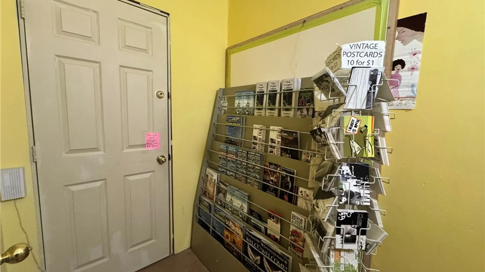 Property at 91 Fall Street, Seneca Falls, NY 13148 40