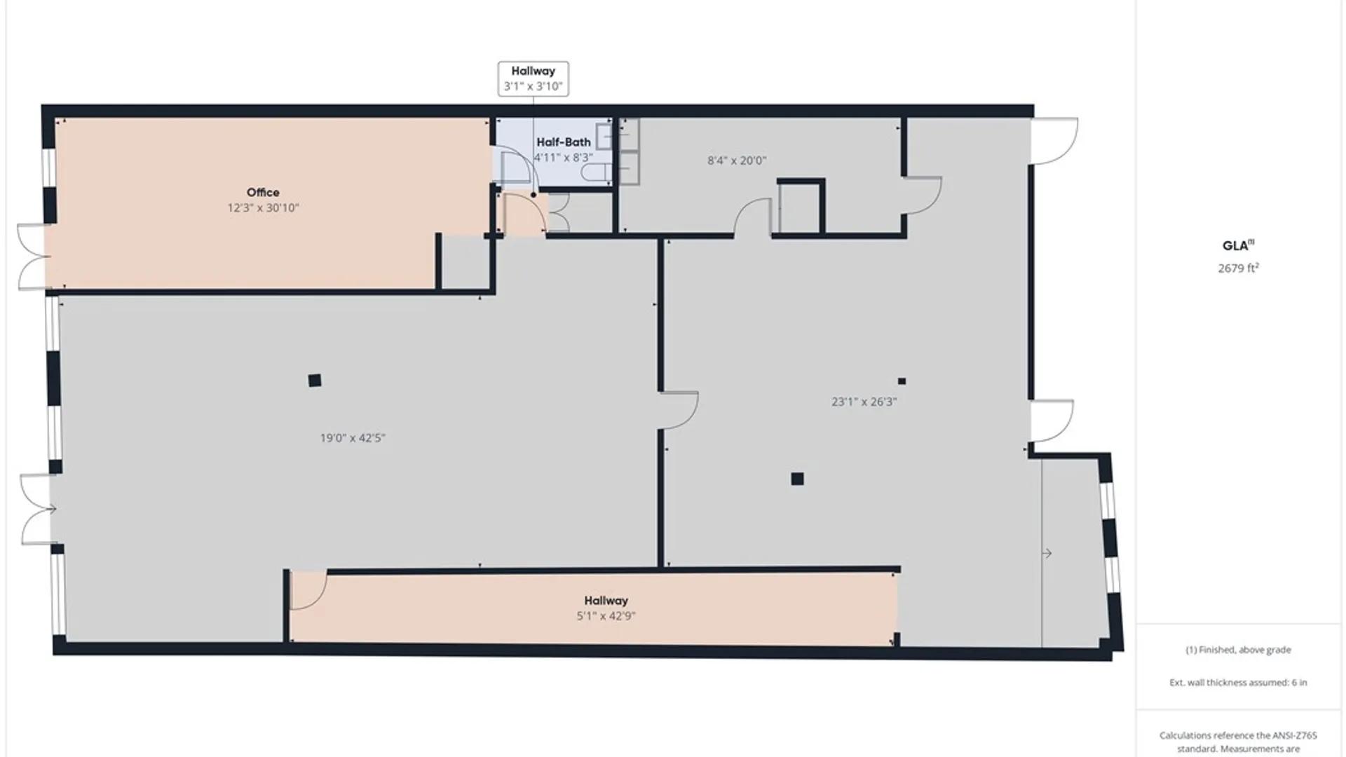 Property at 91 Fall Street, Seneca Falls, NY 13148 42