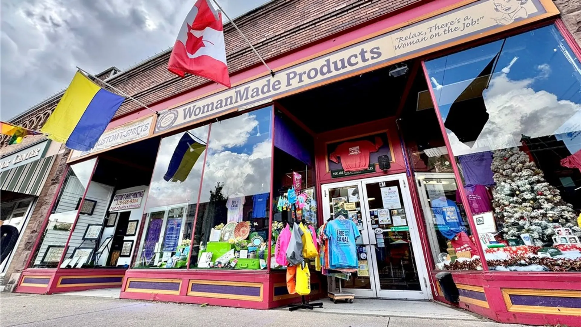 Property at 91 Fall Street, Seneca Falls, NY 13148 8