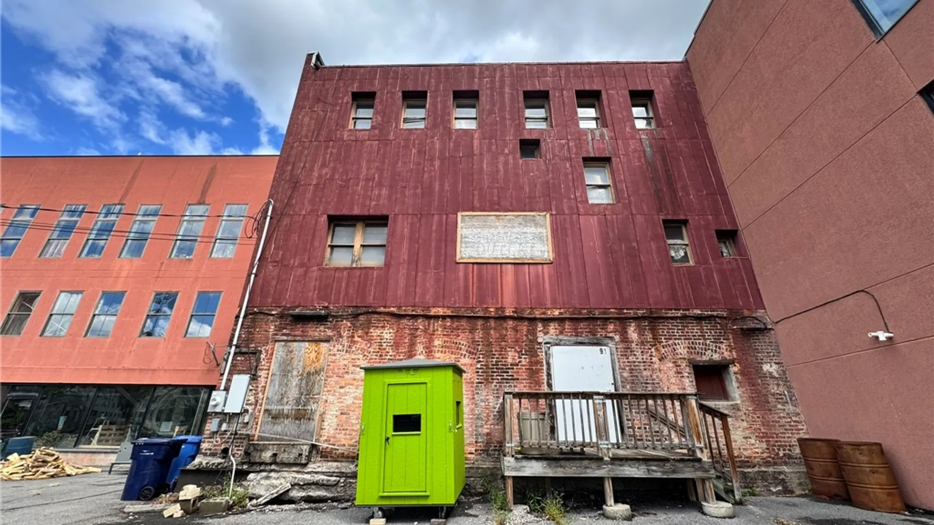 Property at 91 Fall Street, Seneca Falls, NY 13148 9