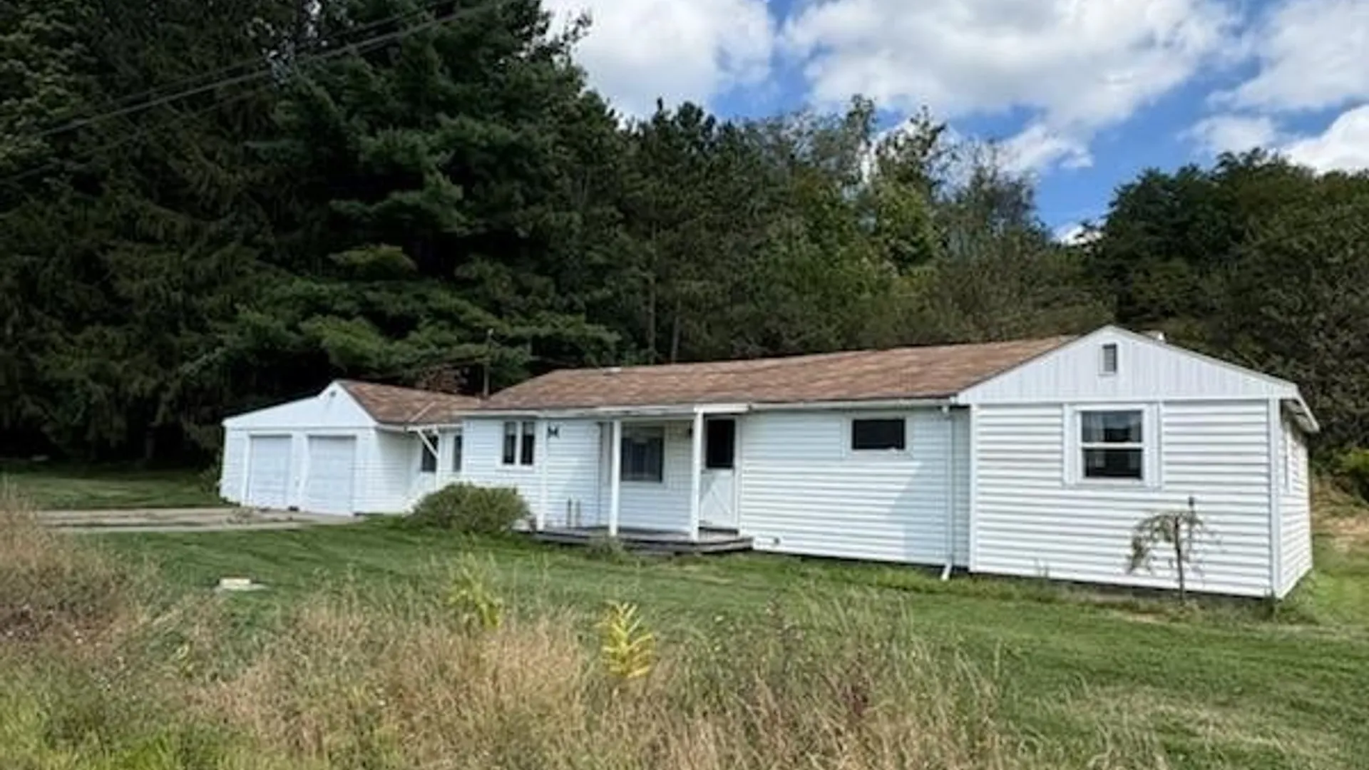 Property at 1031 Rt-221, Harford, NY 13784 2
