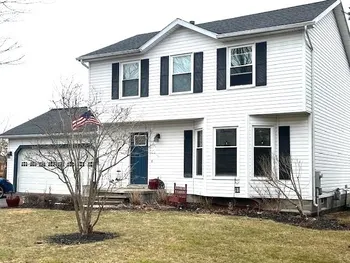 Property at 48 Tearose Meadow Lane, Clarkson, NY 14420