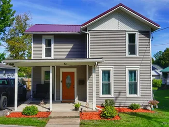 Property at 42 Main Street, Murray, NY 14470