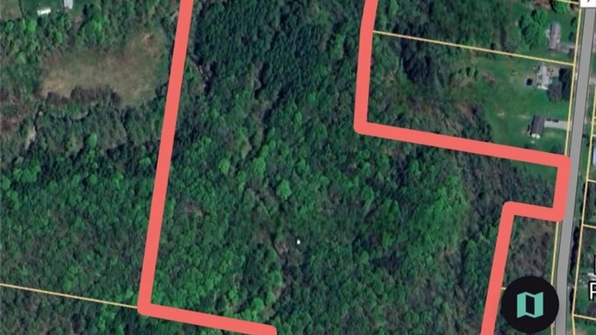 Property at NYS Old Route 12, Trenton, NY 13354 8