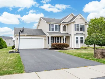 Property at 35 Aston Villa, Chili, NY 14514
