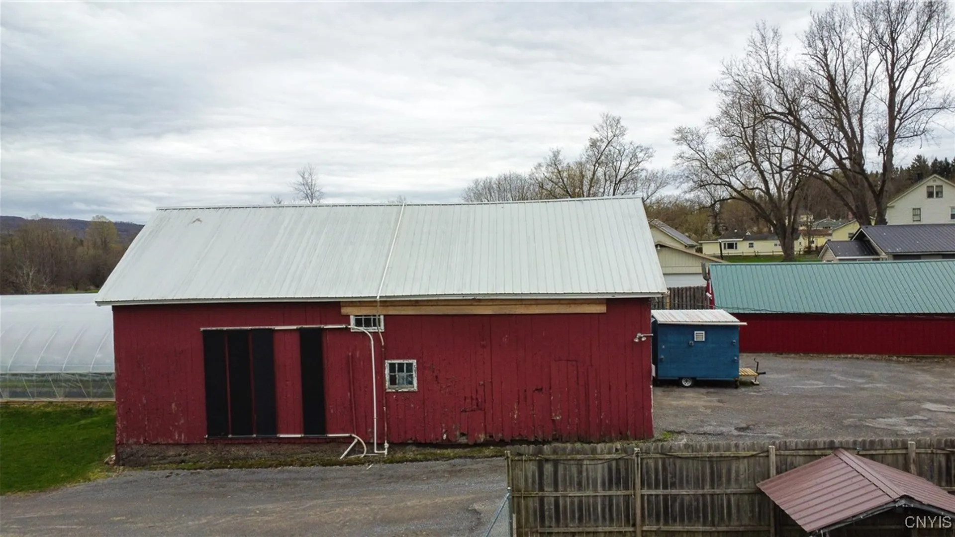 Property at 2774 Oneida Street, Paris, NY 13456 11