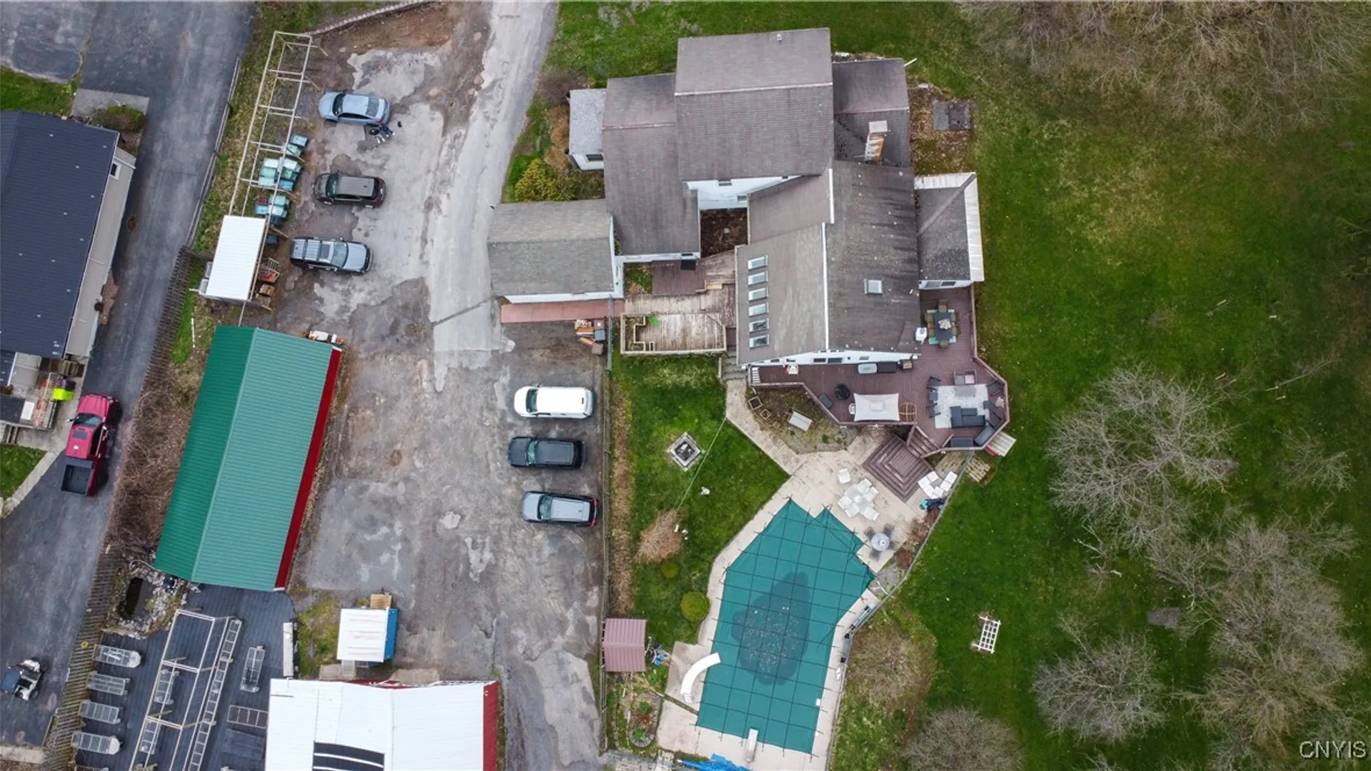 Property at 2774 Oneida Street, Paris, NY 13456 10