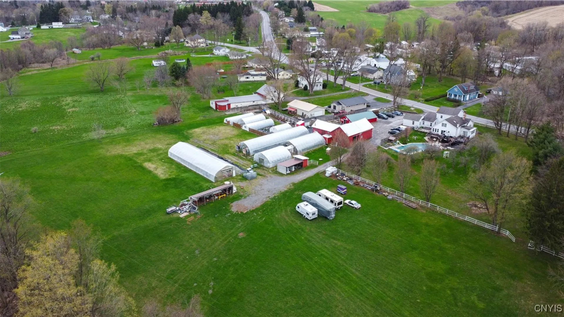 Property at 2774 Oneida Street, Paris, NY 13456 11