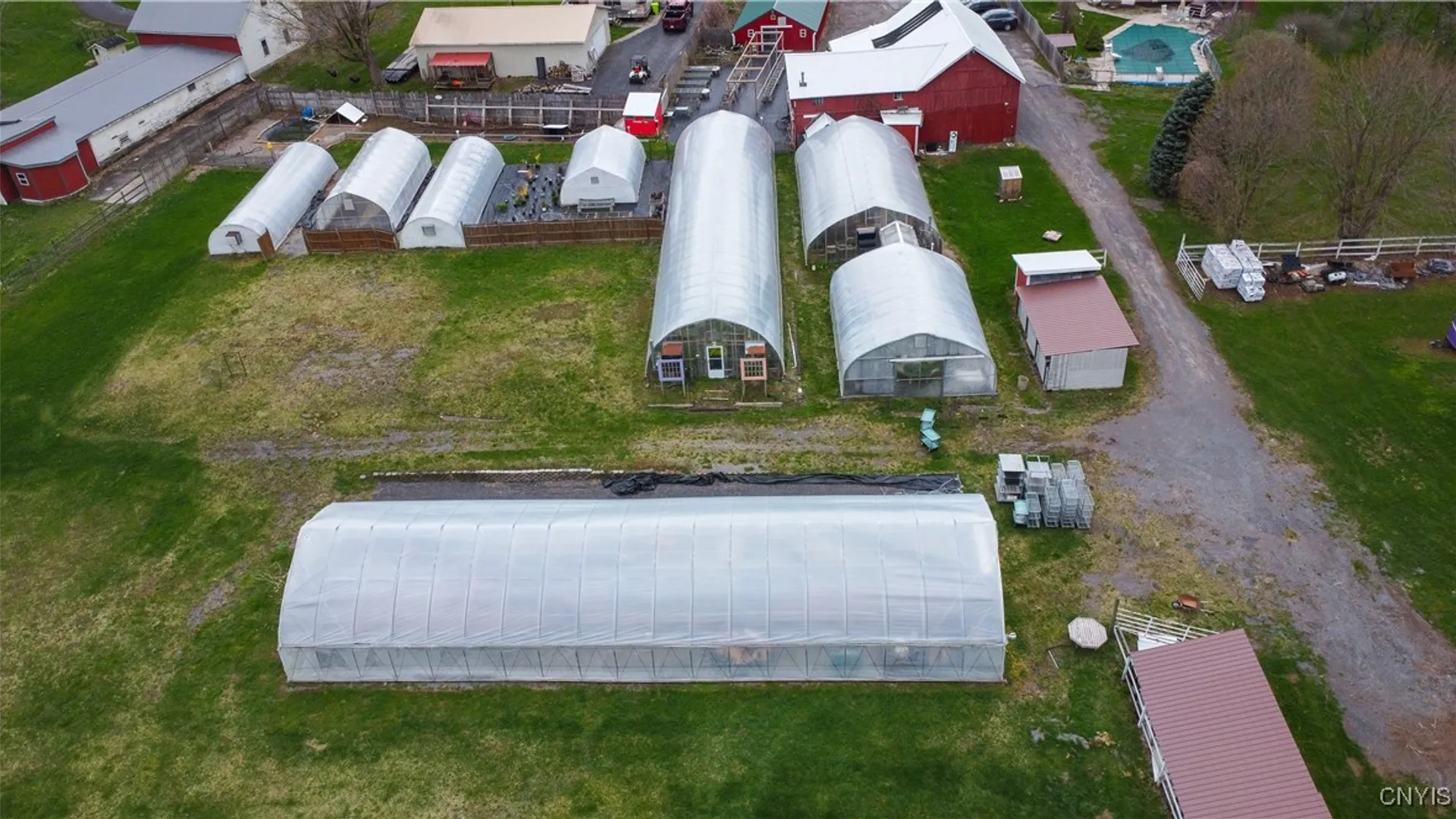 Property at 2774 Oneida Street, Paris, NY 13456 14