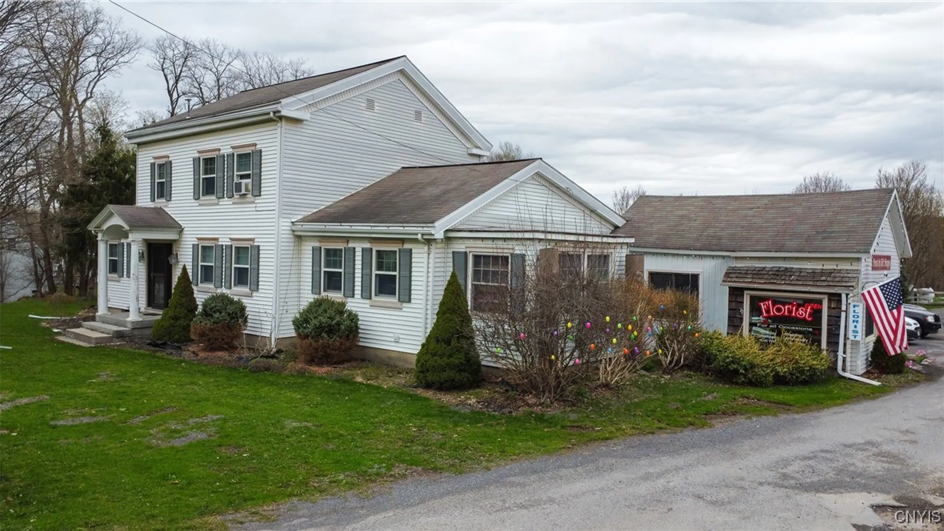 Property at 2774 Oneida Street, Paris, NY 13456 3