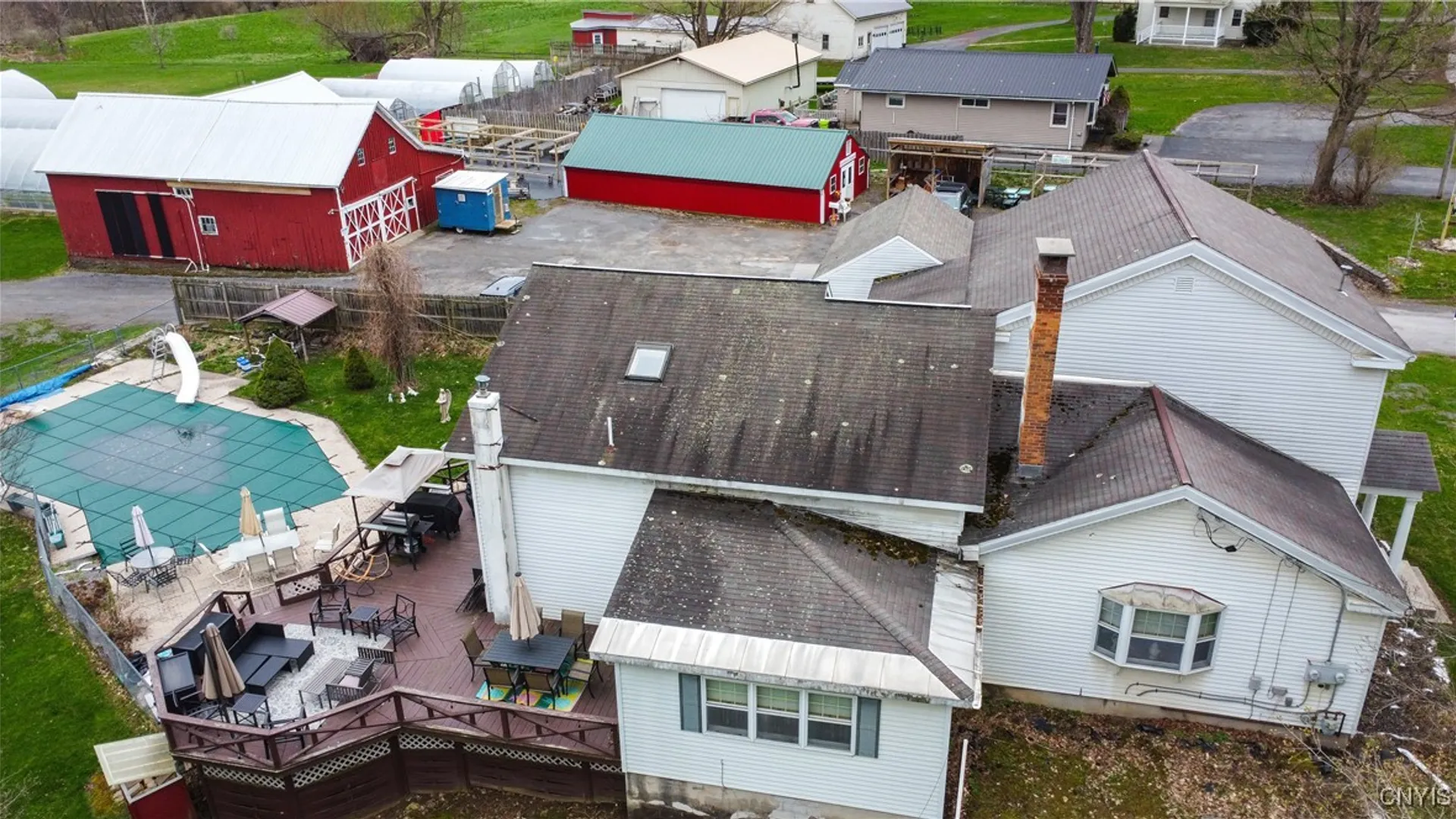 Property at 2774 Oneida Street, Paris, NY 13456 4