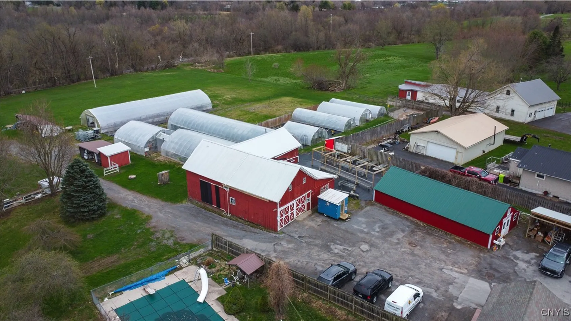 Property at 2774 Oneida Street, Paris, NY 13456 5