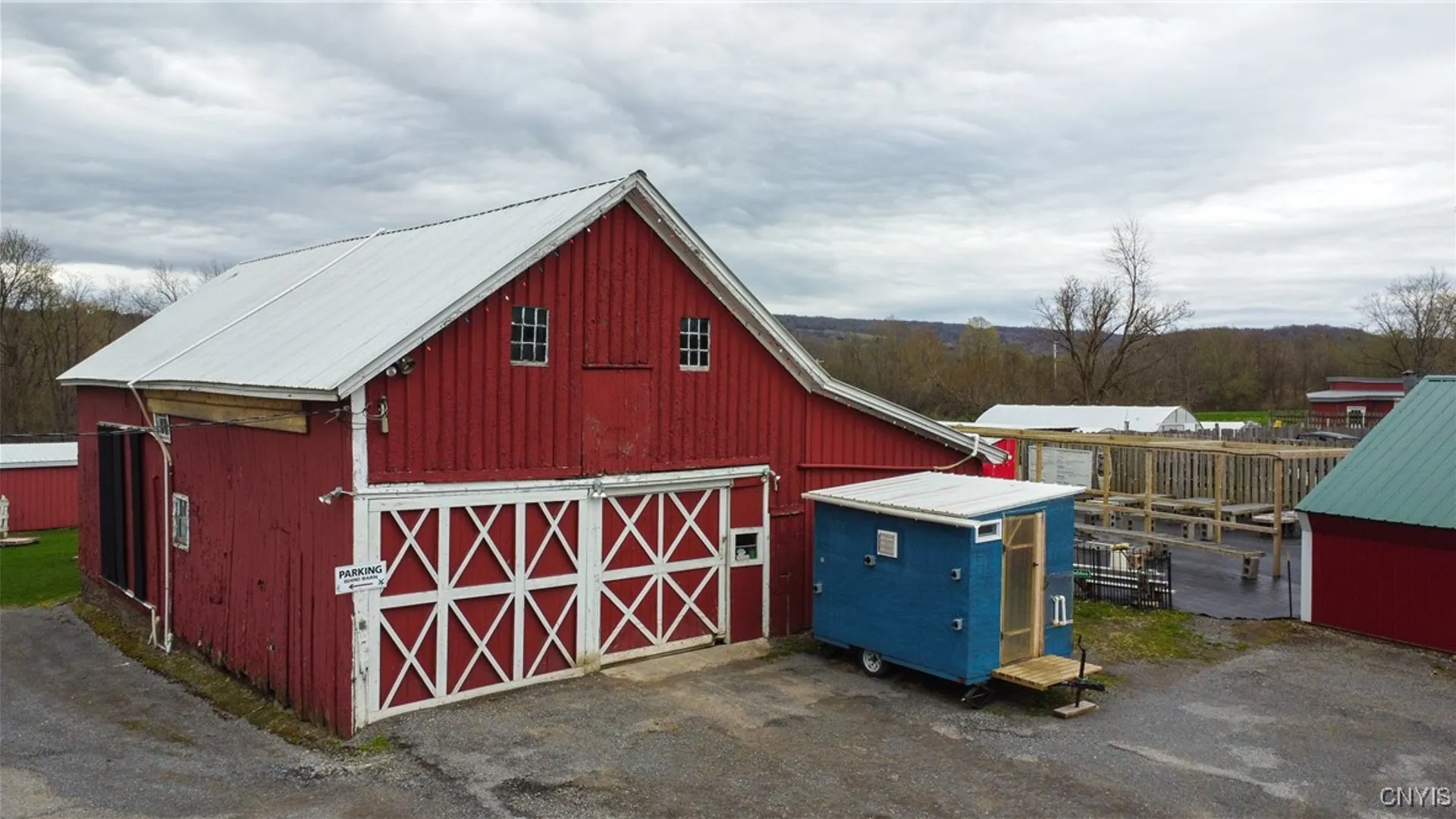 Property at 2774 Oneida Street, Paris, NY 13456 6