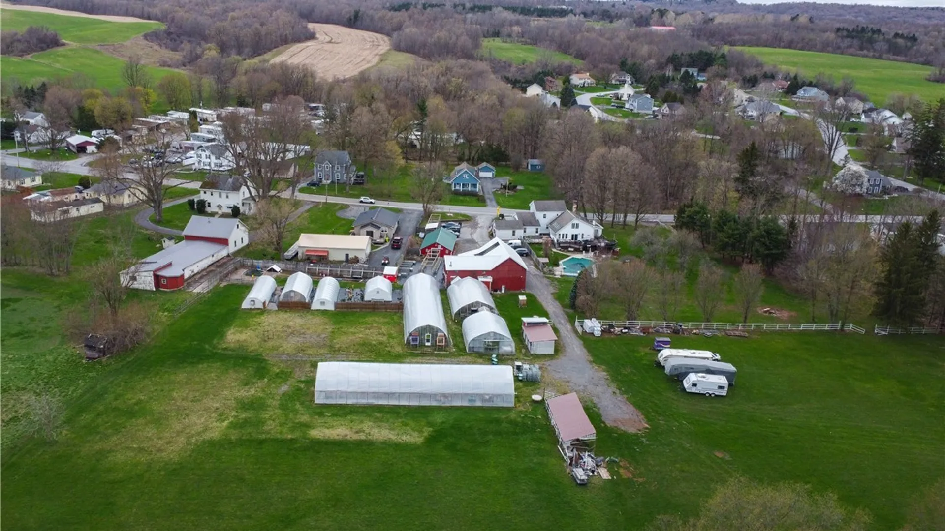 Property at 2774 Oneida Street, Paris, NY 13456 8