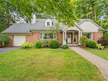 Property at 25 Main Street, Dryden, NY 13053