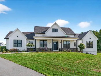 Property at 36 Marissa Beth Way, Henrietta, NY 14543