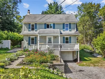 Property at 46 Shaffer Road, Newfield, NY 14867