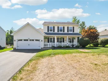 Property at 1445 Davis Road, Chili, NY 14428