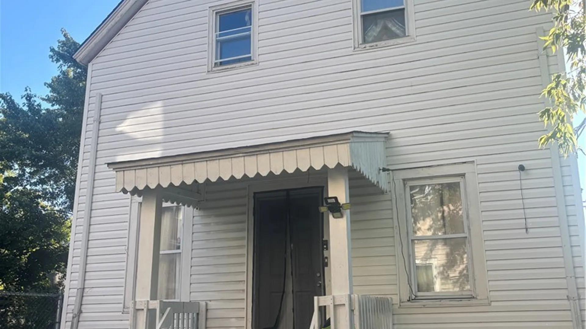Property at 199 Benzinger Street, Buffalo, NY 14206 2