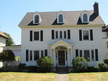 Property at 1002 George Street, Rome, NY 13440