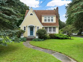 Property at 76 Utica Street, Hamilton, NY 13346