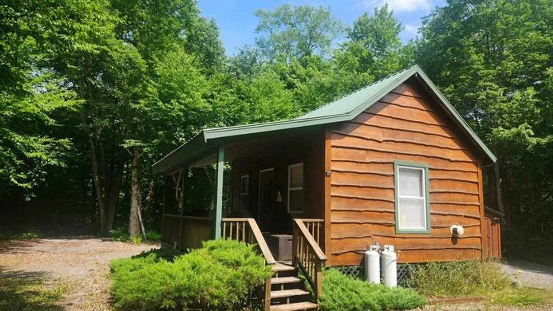 Property at 10547 Balsam Creek Rd, Croghan, NY 13327 14