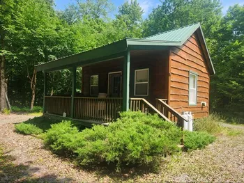 Property at 10547 Balsam Creek Rd, Croghan, NY 13327
