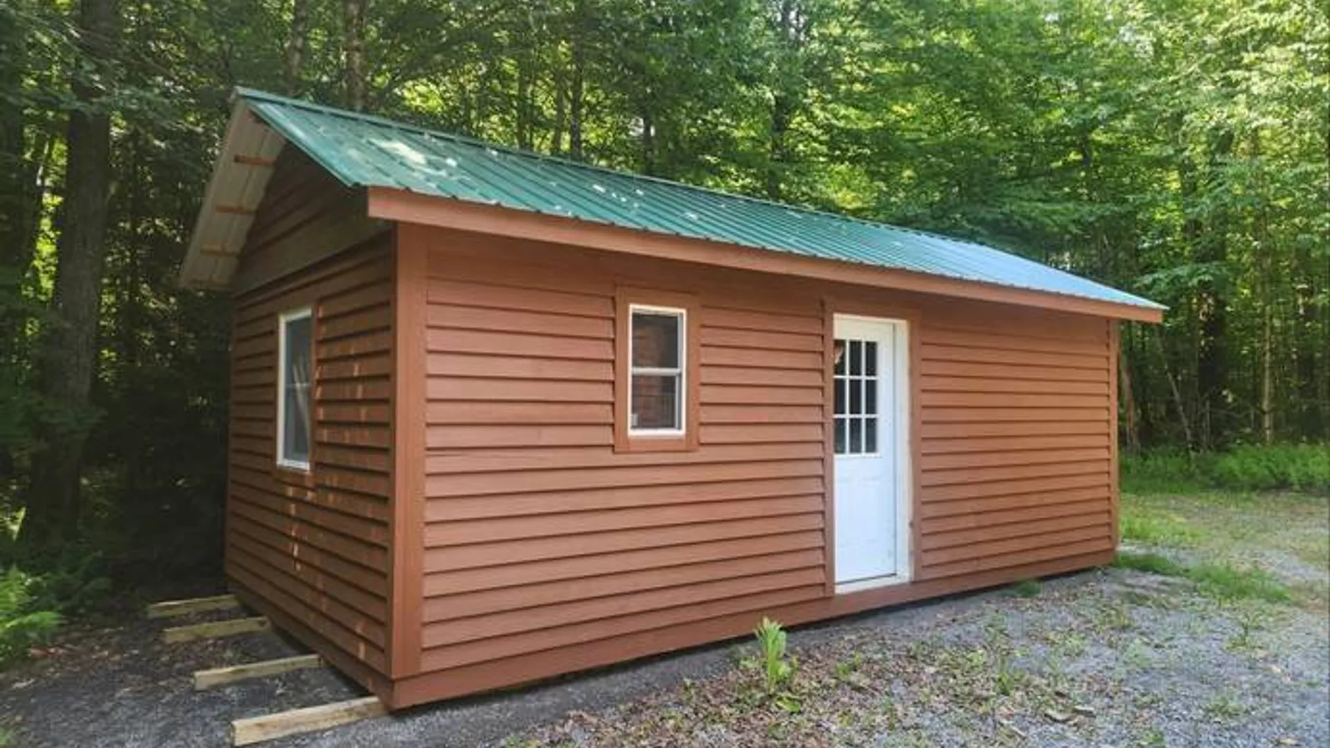 Property at 10547 Balsam Creek Rd, Croghan, NY 13327 7