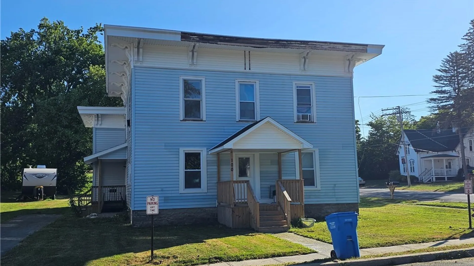 Property at 266-268 State Street, Wilna, NY 13619 10