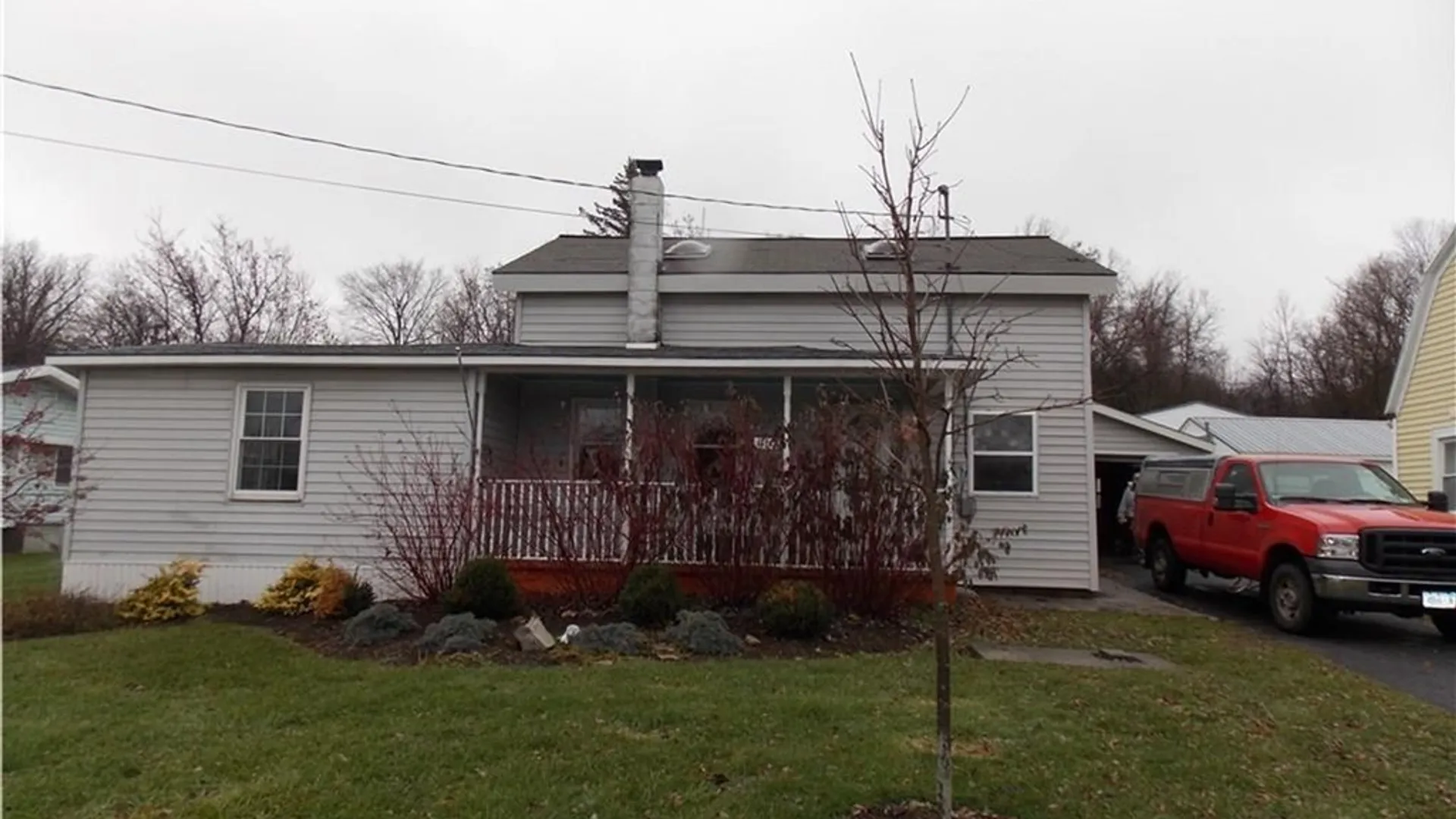 Property at 266-268 State Street, Wilna, NY 13619 14