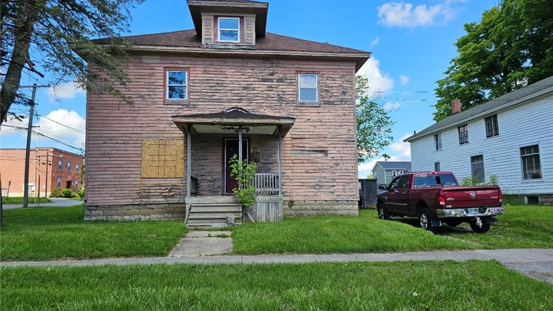 Property at 266-268 State Street, Wilna, NY 13619 18