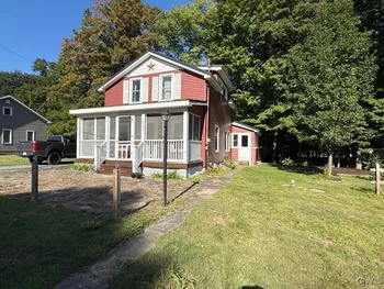 Property at 4004 Edgewood Drive, West Turin, NY 13368