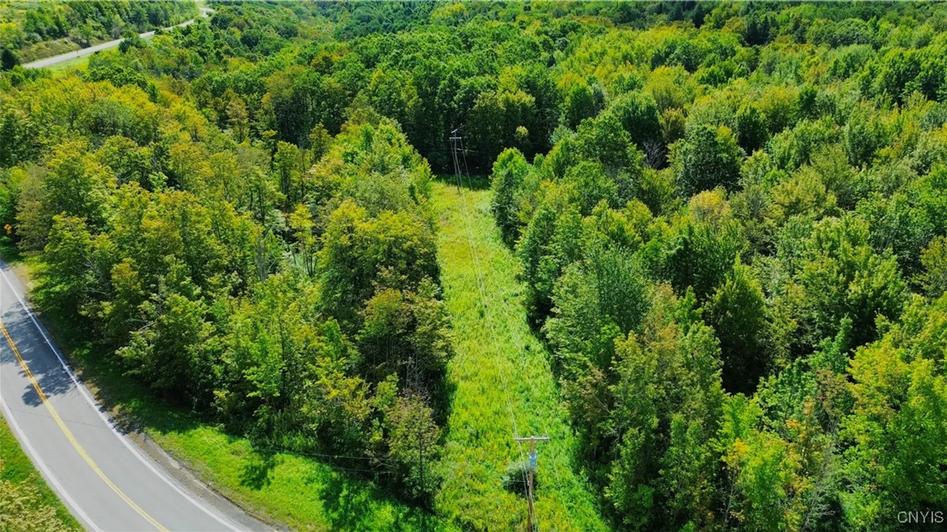 Property at Lot 5-5 Paines Hollow Road, Little Falls Town, NY 13407 3