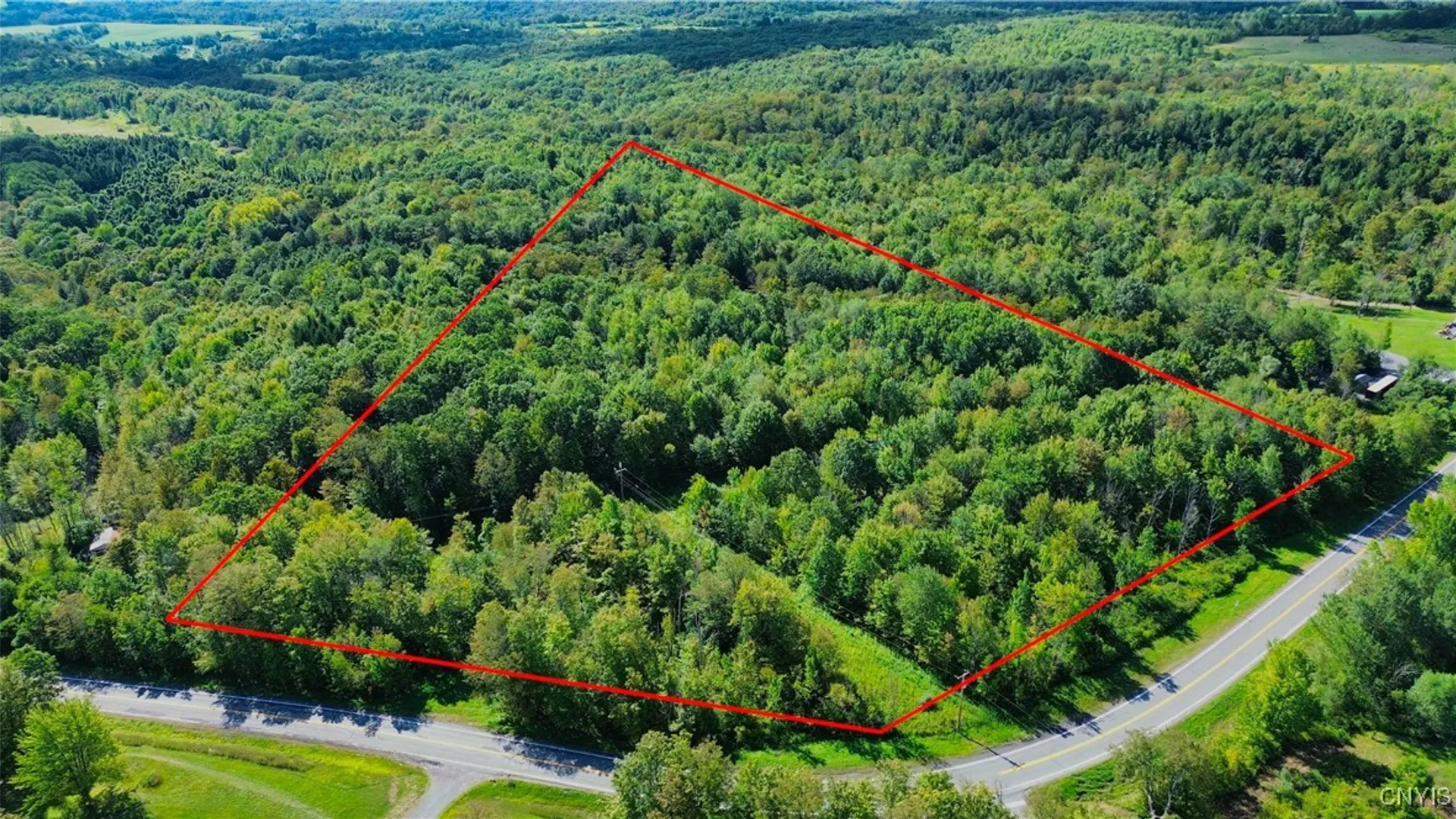 Property at Lot 5-5 Paines Hollow Road, Little Falls Town, NY 13407 4