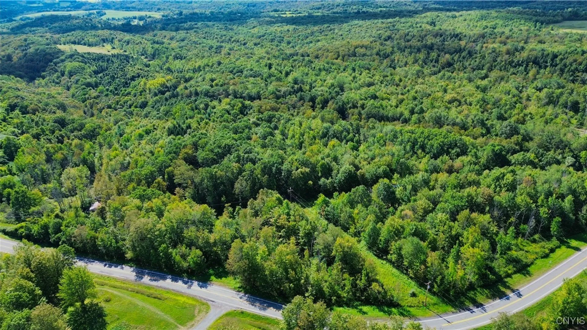 Property at Lot 5-5 Paines Hollow Road, Little Falls Town, NY 13407 6