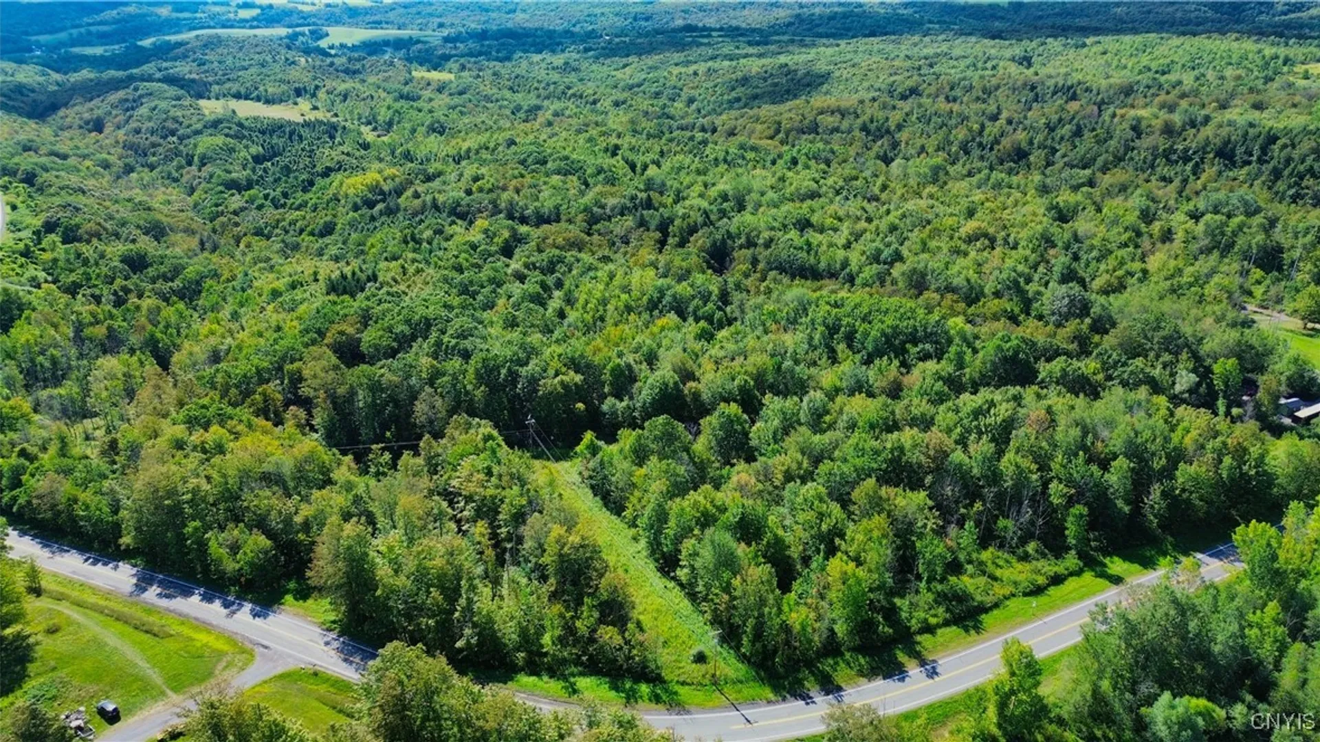 Property at Lot 5-5 Paines Hollow Road, Little Falls Town, NY 13407 7