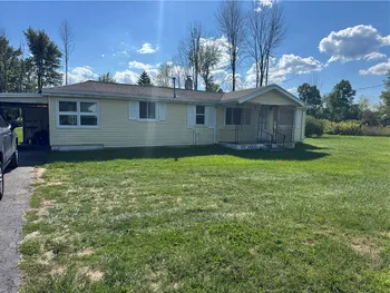 Property at 7924 Ridge Road, Sodus, NY 14551