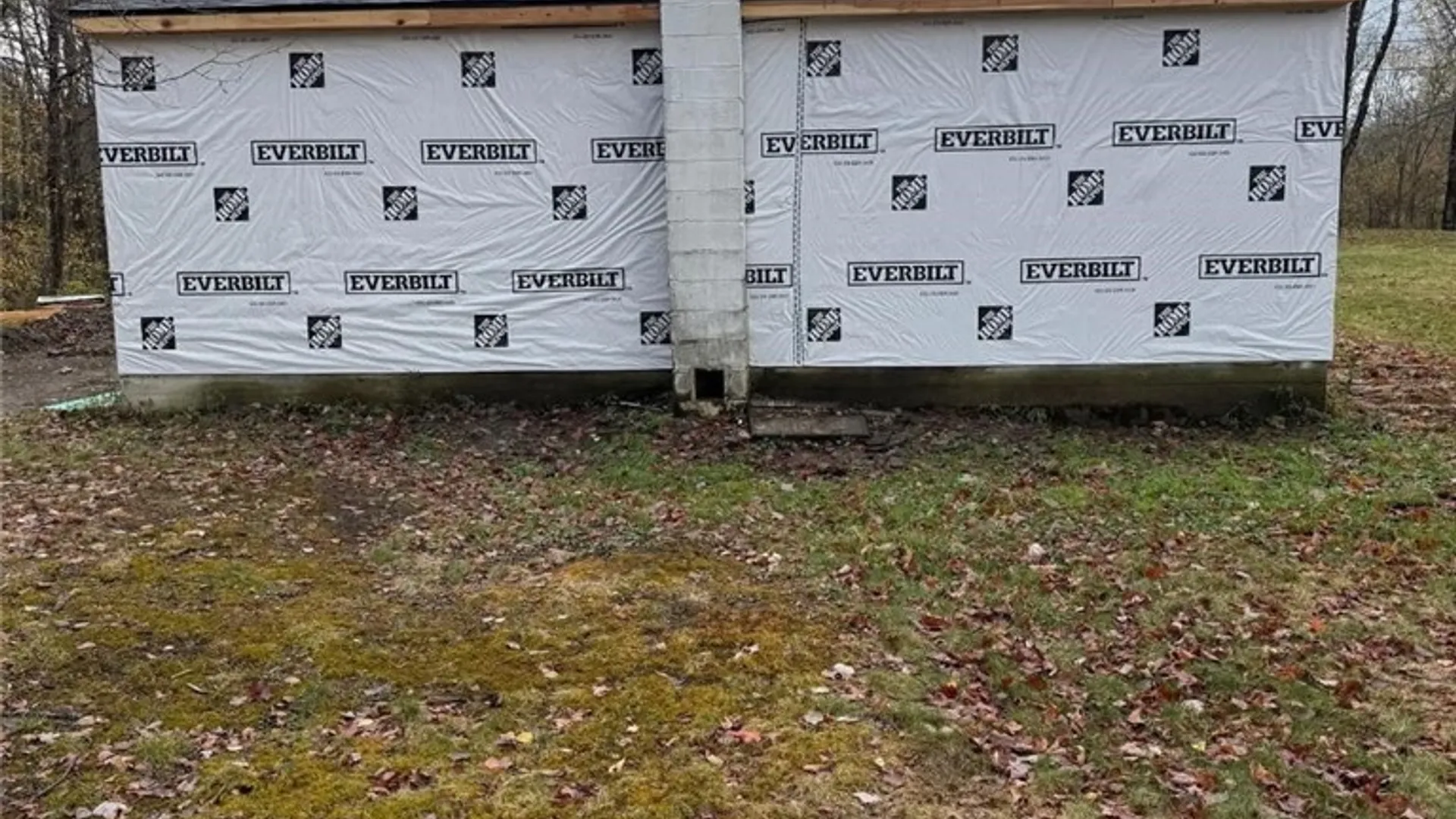 Property at 11540 Bolton Road, Yorkshire, NY 14141 2