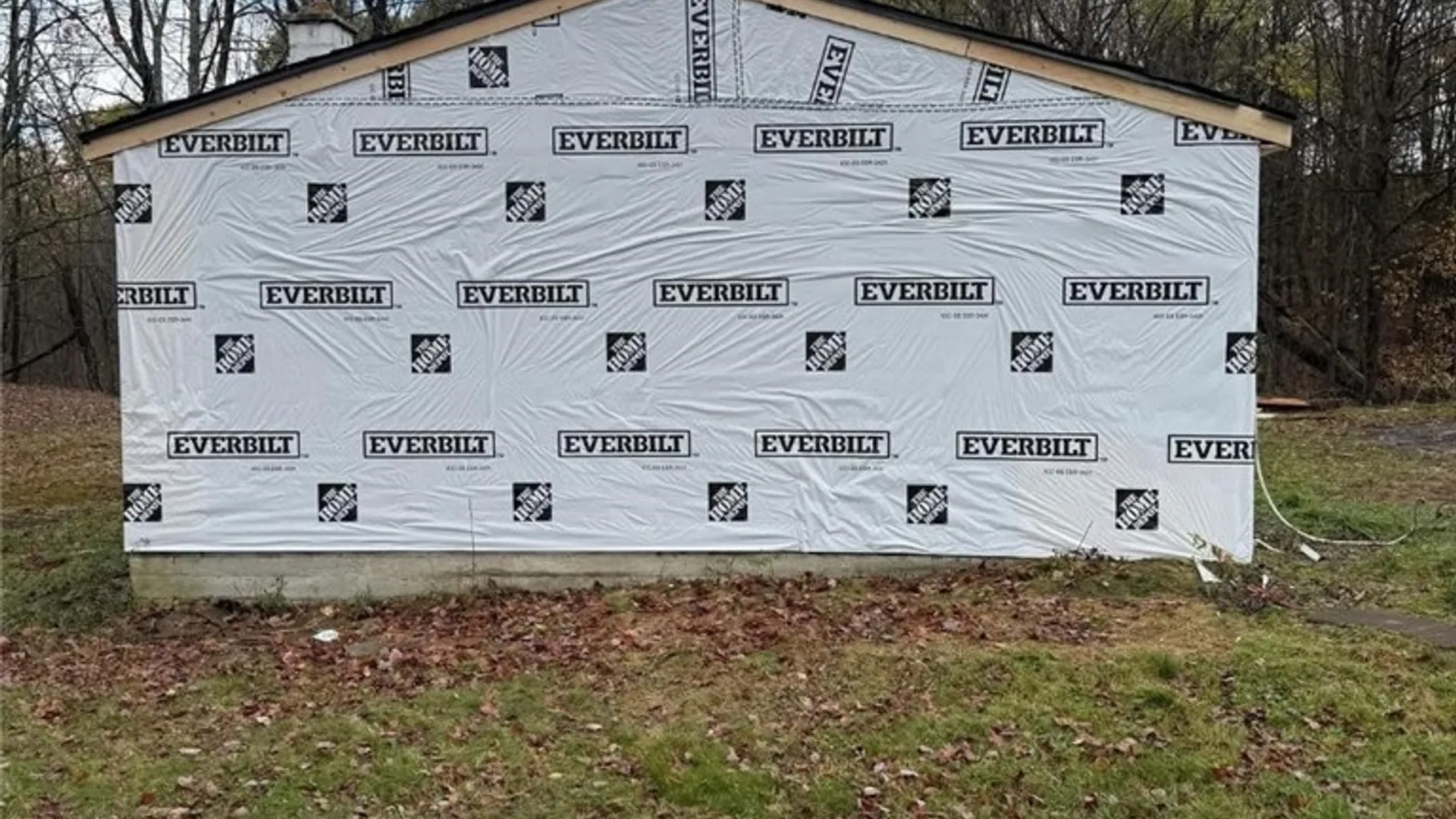 Property at 11540 Bolton Road, Yorkshire, NY 14141 4