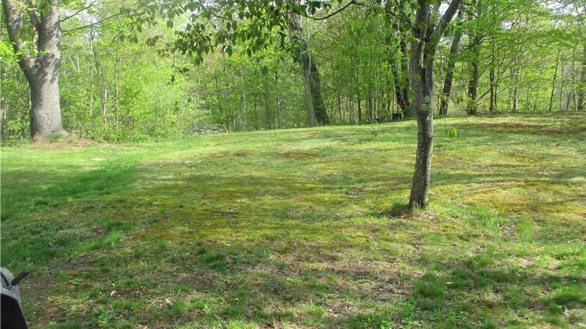 Property at 11540 Bolton Road, Yorkshire, NY 14141 8