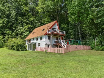 Property at 2531 Ayers Road, Jerusalem, NY 14527
