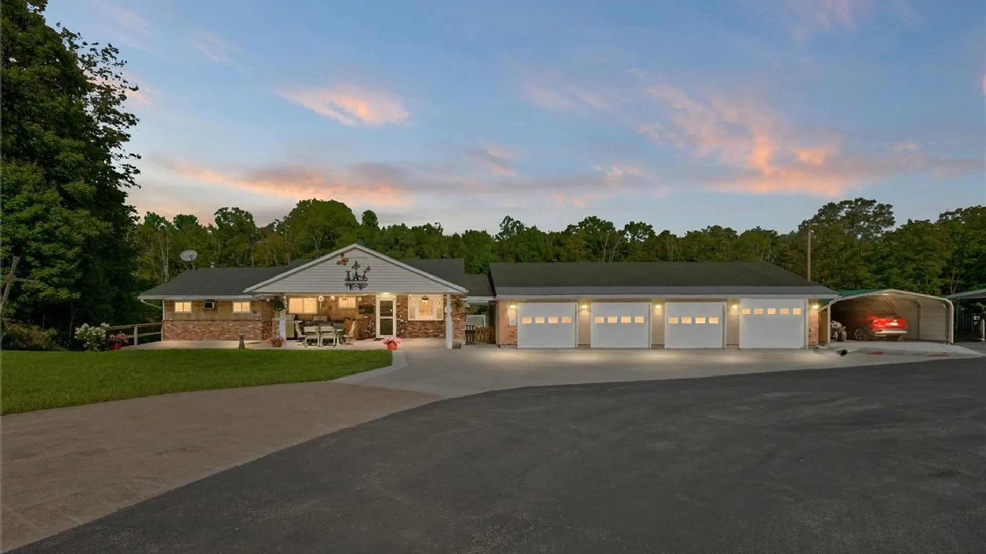 Property at 4821 Rt-69, Lee, NY 13440 2