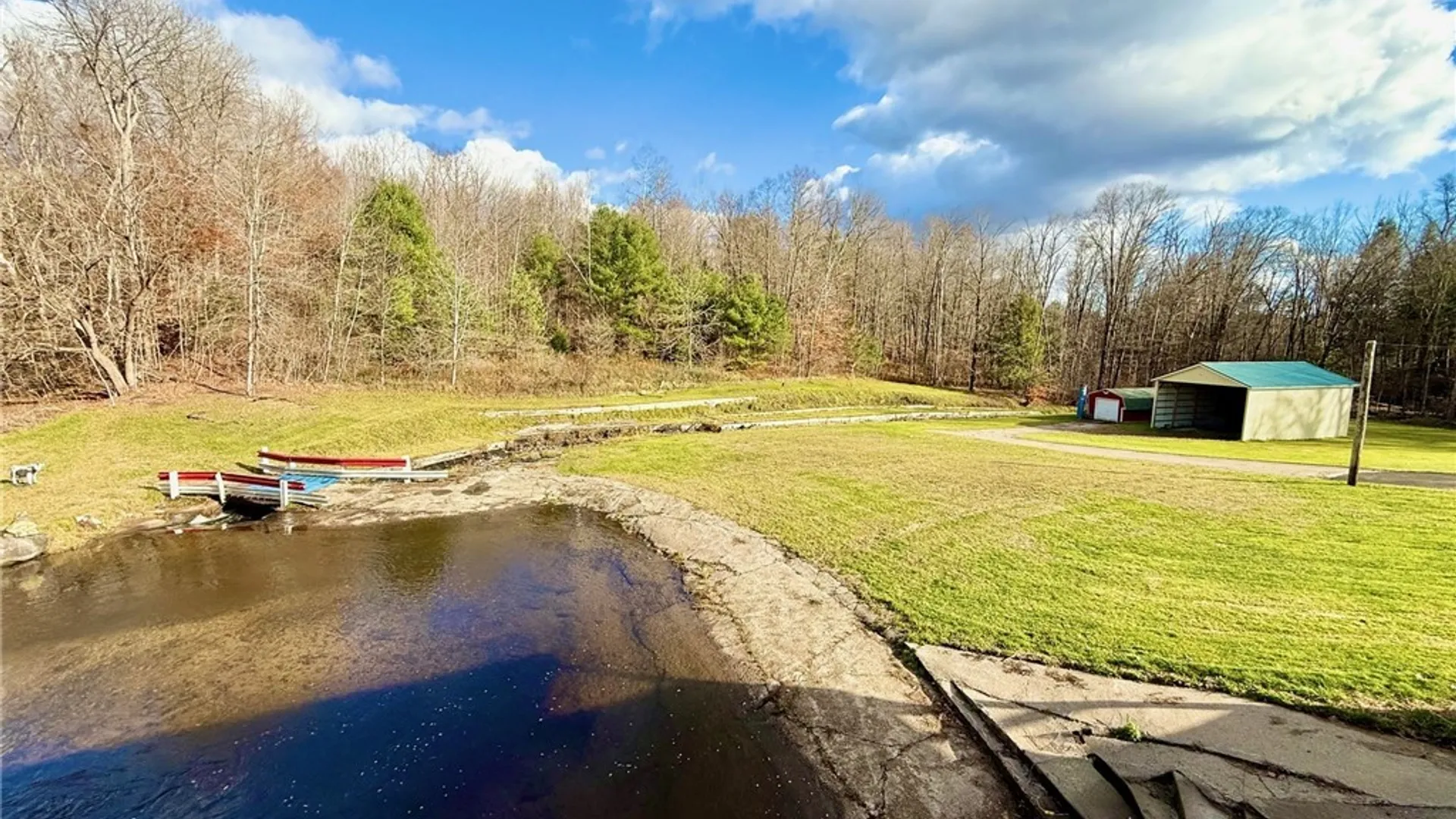 Property at 4821 Rt-69, Lee, NY 13440 41